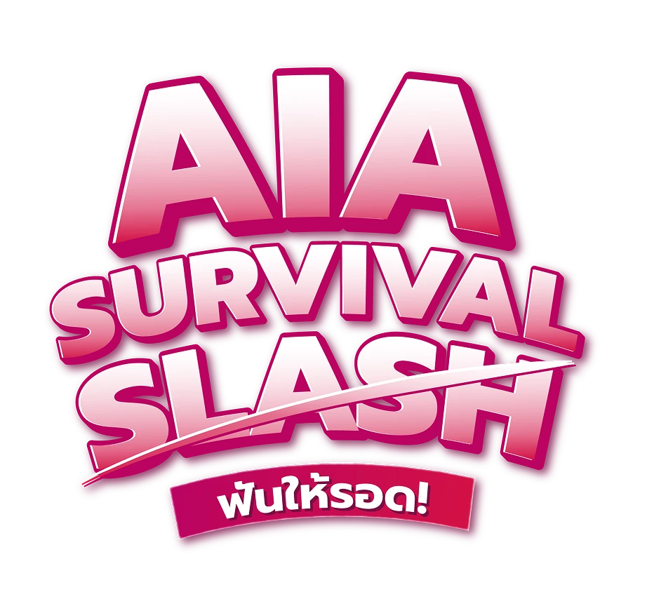 AIA Survival Slash
