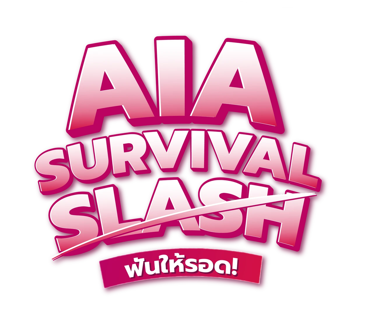 AIA Survival Slash